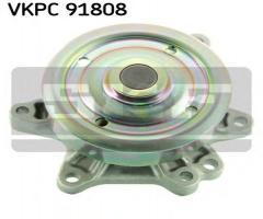 Skf vkpc 91808 pompa wody toyota, toyota celica (zzt23_)