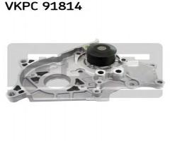 Skf vkpc 91814 pompa wody toyota, toyota avensis liftback (_t22_)