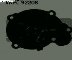 Skf vkpc 92208 pompa wody nissan, nissan micra ii (k11)