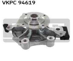 Skf vkpc 94619 pompa wody, mazda mx-6 (ge)