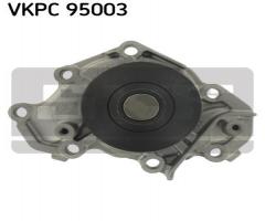 Skf vkpc 95003 pompa wody mitsubishi, mitsubishi galant v sedan (e5_a, e7_a, e8_a)