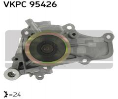 Skf vkpc 95426 pompa wody mitsubishi, proton, mitsubishi lancer iv (c6_a, c7_a)