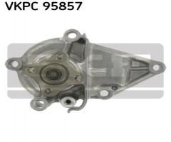 Skf vkpc 95857 pompa wody hyundai, hyundai accent i (x-3), kia cerato sedan (ld)
