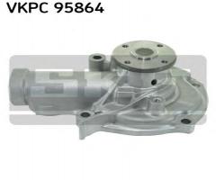 Skf vkpc 95864 pompa wody mitsubishi, mitsubishi lancer vi (cj-cp_)