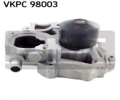 Skf vkpc 98003 pompa wody subaru, subaru legacy ii (bd, bg)