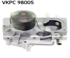 Skf vkpc 98005 pompa wody subaru, subaru impreza hatchback