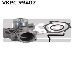 Skf vkpc 99407 pompa wody subaru, subaru legacy i (bc)