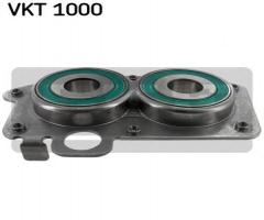 Skf vkt 1000 Łożysko skrzyni biegów, audi a1 sportback (8xa, 8xk), seat ibiza v (6j5, 6p5)