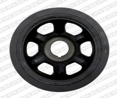 Snr dpf351.00 koło pasowe mercedes, mercedes-benz clk (c208)