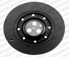 Snr dpf352.00 koło pasowe ford, ford mondeo iii (b5y)