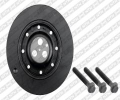 Snr dpf352.00k1 koło pasowe ford, ford mondeo iii (b5y)