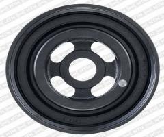 Snr dpf352.06 koło pasowe ford, ford b-max (jk)