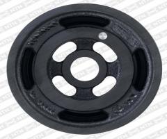 Snr dpf352.07 koło pasowe ford, ford mondeo iv sedan (ba7)