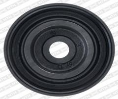 Snr dpf352.08 koło pasowe ford, ford fiesta v (jh_, jd_)