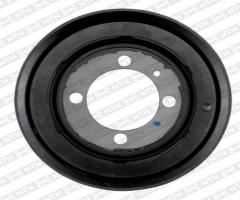 Snr dpf353.00 koło pasowe opel, opel astra g kombi (f35_)