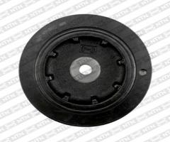 Snr dpf355.09 koło pasowe nissan renault, renault megane i (ba0/1_)