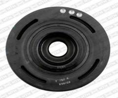 Snr dpf355.11 koło pasowe opel renault, renault vel satis (bj0_)