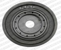 Snr dpf355.15 koło pasowe renault, renault clio ii (bb0/1/2_, cb0/1/2_)