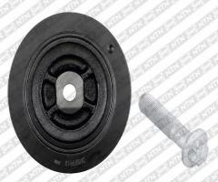 Snr dpf355.20k1 koło pasowe renault, renault laguna i (b56_, 556_)