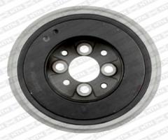 Snr dpf357.00 koło pasowe audi, audi a3 (8l1), seat alhambra (7v8, 7v9), skoda octavia (1u2)