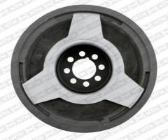 Snr dpf357.03 koło pasowe audi skoda vw, audi a4 (8d2, b5), skoda superb (3u4), vw passat (3b3)