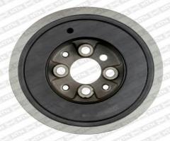 Snr dpf357.04 koło pasowe audi, audi a4 (8d2, b5), skoda superb (3u4), vw passat (3b2)
