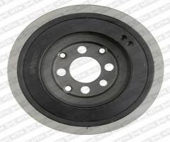 Snr dpf357.05 koło pasowe vag  1,9tdi, audi a4 (8d2, b5), vw passat (3b2)