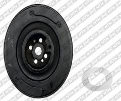Snr dpf357.06k1 koło pasowe audi, audi a6 (4a, c4), volvo 850 (ls)