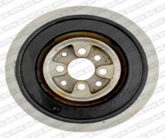 Snr dpf357.09 koło pasowe vag  1,9tdi, audi 80 avant (8c, b4), ford galaxy (wgr)
