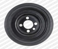 Snr dpf357.13 koło pasowe audi, audi a1 (8x1, 8xf), seat alhambra (710), skoda fabia (6y2)