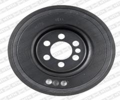 Snr dpf357.16 koło pasowe audi, audi a1 (8x1, 8xf), seat altea (5p1), skoda octavia (1z3)