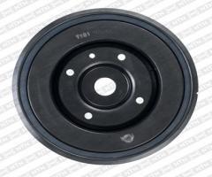 Snr dpf357.17 koło pasowe audi, seat altea (5p1)