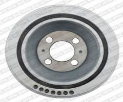 Snr dpf358.01 koło pasowe fiat, fiat ducato autobus (244, z_)