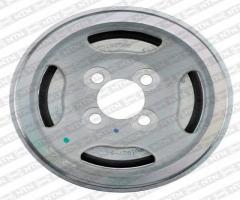 Snr dpf358.23 koło pasowe fiat, fiat doblo cargo (223)