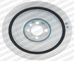 Snr dpf358.29 koło pasowe fiat, fiat punto (188)
