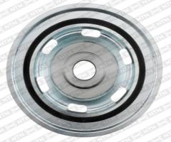 Snr dpf359.02 koło pasowe citroën, citroËn jumper autobus (230p), fiat ducato autobus (230)