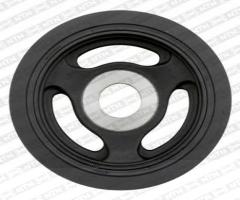 Snr dpf359.09 koło pasowe citroën, citroËn c4 ii (b7), peugeot 508