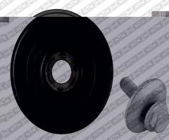 Snr dpf359.16k1 koło pasowe citroen, citroËn c1 (pm_, pn_), ford fiesta v (jh_, jd_), mazda 2 (de)