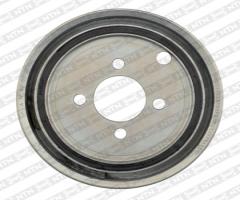 Snr dpf359.20 koło pasowe peugeot, citroËn xsara picasso (n68), peugeot 206 cc (2d)