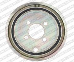 Snr dpf359.32 koło pasowe citroen, citroËn c5 i (dc_), peugeot 406 (8b)