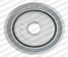 Snr dpf359.34 koło pasowe citroen, citroËn c5 ii (rc_), lancia phedra (179), peugeot 4007 (gp_)