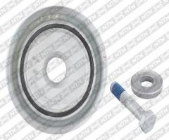 Snr dpf359.34k1 koło pasowe citroen, citroËn c5 ii (rc_), fiat ulysse (179ax), lancia phedra (179)