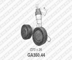 Snr ga350.44 napinacz paska bmw