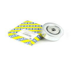 Snr ga350.51 rolka zwrotna bmw e38 e39 e46 e53 1.8d 2.0d snr oe, bmw 3 (e46)