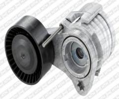 Snr ga350.57 napinacz paska bmw, bmw 1 (e81)