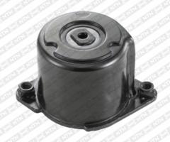 Snr ga350.60 napinacz paska bmw, bmw x3 (e83)