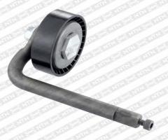 Snr ga350.86 rolka napinacza bmw, bmw 3 (e46)