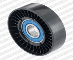 Snr ga351.26 rolka napinacza mercedes, mercedes-benz klasa a (w168)