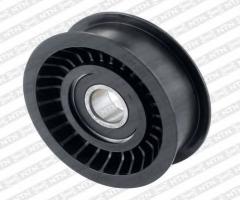 Snr ga351.29 rolka napinacza mercedes, mercedes-benz cls (c218)