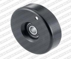 Snr ga351.35 rolka napinacza mercedes, mercedes-benz clk (c208)